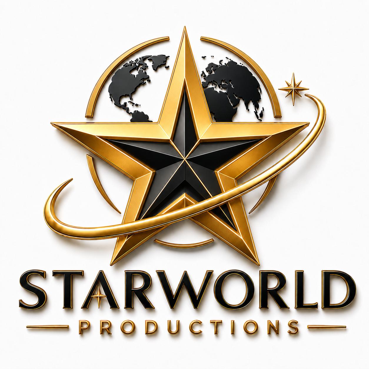Starworld Productions